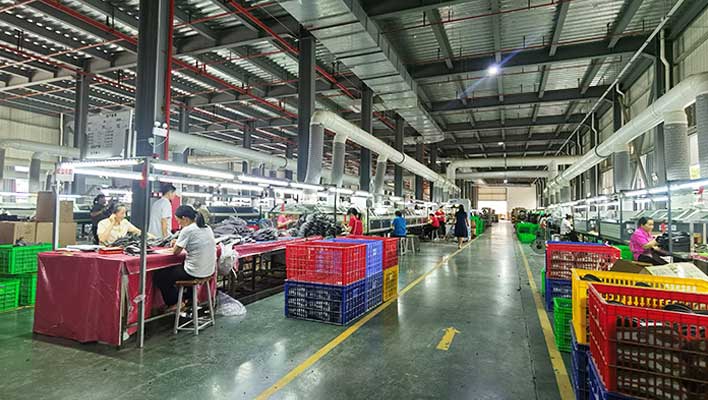 拖鞋加工廠這樣選，絕對避免你踩雷!