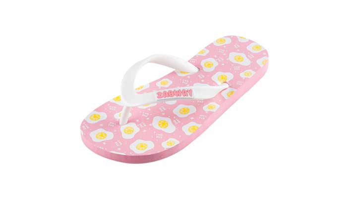 人字拖鞋加工廠家 人字拖鞋加工廠家